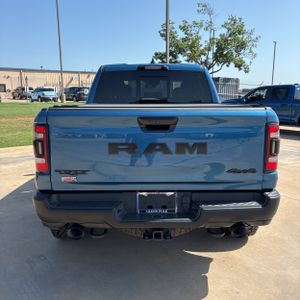 صورة 7 لـ 2024 RAM 1500 TRX