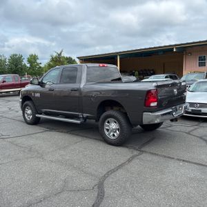 2016 RAM 2500 TRADESMAN — фото 5