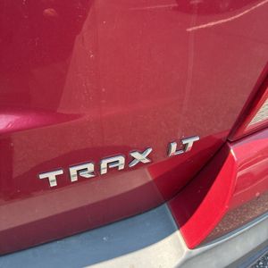 2015 Chevrolet TRAX LT — миниатюра 22