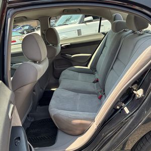 2009 Honda CIVIC LX 缩略图 34