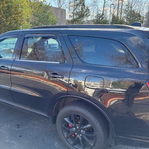 DODGE DURANGO GT - 6