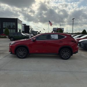 LEXUS NX 350 PREMIUM - 3