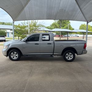 صورة 3 لـ 2022 RAM 1500 CLASSIC TRADESMAN