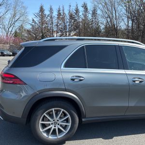 MERCEDES-BENZ GLE - 9