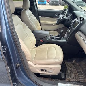 2018 FORD EXPLORER LIMITED 缩略图 33