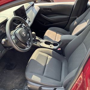 2024 Toyota COROLLA LE — миниатюра 58