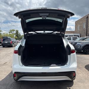 2021 Jaguar F-PACE P250 S 缩略图 43