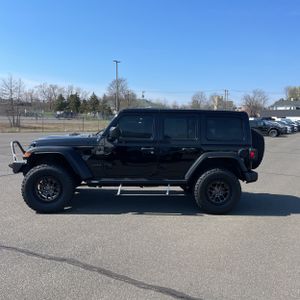 JEEP WRANGLER UNLIMITED HIGH TIDE - 3
