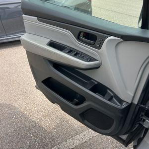 صورة 70 لـ 2018 Honda ODYSSEY TOURING