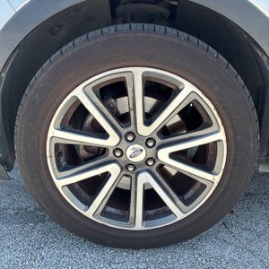 2015 FORD EXPLORER XLT 缩略图 17