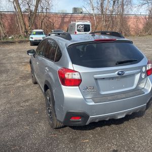 SUBARU CROSSTREK 2.0I PREMIUM - 5