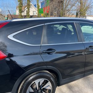 HONDA CR-V TOURING - 9