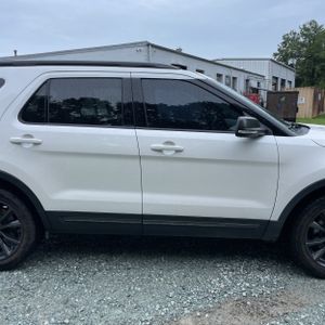صورة مصغرة 11 لـ 2017 FORD EXPLORER XLT