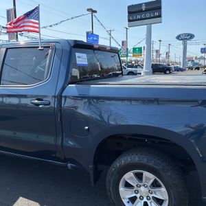 CHEVROLET SILVERADO 1500 LT - 6