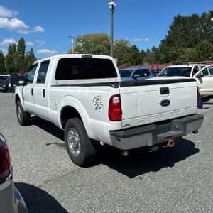 2016 FORD F-350 XLT 照片 5