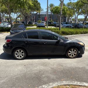 2011 Mazda MAZDA3 I TOURING 照片 10