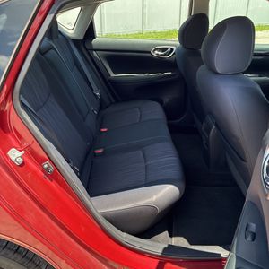 2017 Nissan SENTRA SV — миниатюра 35