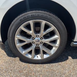 2019 FORD EXPEDITION LIMITED 照片 17