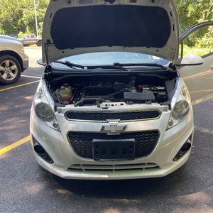 صورة 42 لـ 2015 Chevrolet SPARK LS CVT