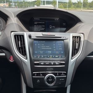 2018 Acura TLX W/TECH — миниатюра 38
