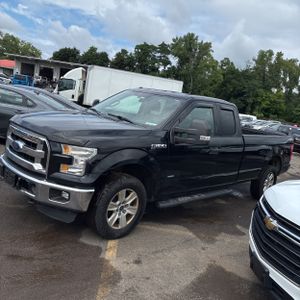 صورة 3 لـ 2016 FORD F-150 XLT