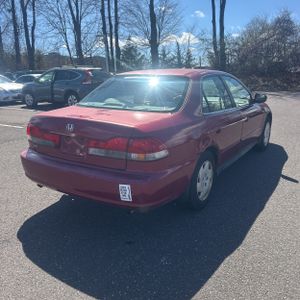 HONDA ACCORD LX V6 - 8