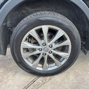 صورة مصغرة 19 لـ 2016 Toyota RAV4 LIMITED