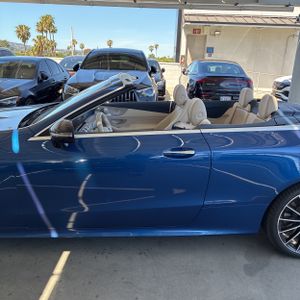 MERCEDES-BENZ E-CLASS - 3