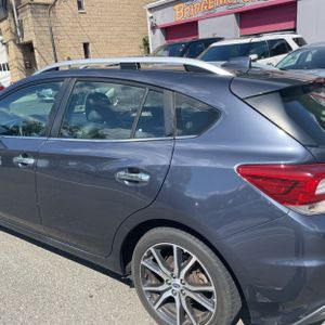 2017 Subaru IMPREZA LIMITED 照片 6