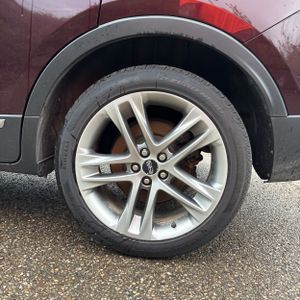 صورة مصغرة 18 لـ 2019 Lincoln MKC RESERVE