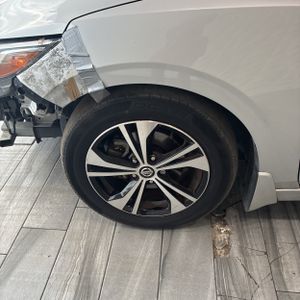 صورة مصغرة 15 لـ 2020 Nissan SENTRA SV