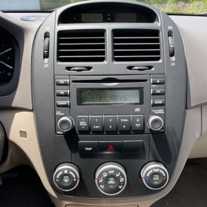 2007 KIA SPECTRA EX — миниатюра 37