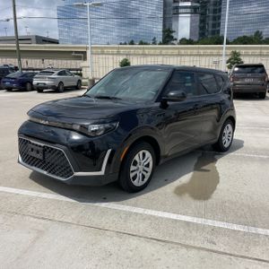KIA SOUL LX - 1