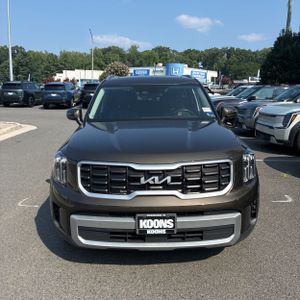 2024 KIA TELLURIDE S — миниатюра 13