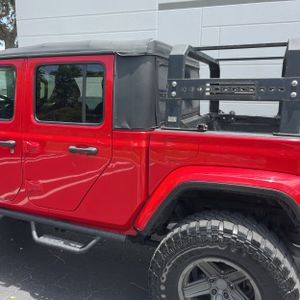 2021 JEEP GLADIATOR WILLYS 照片 6