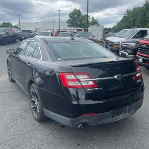 FORD TAURUS SHO - 5