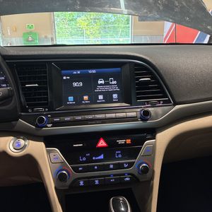 2018 Hyundai ELANTRA VALUE EDITION 缩略图 38