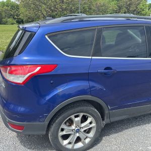 FORD ESCAPE SEL - 9