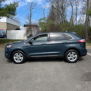 FORD EDGE SEL - 3