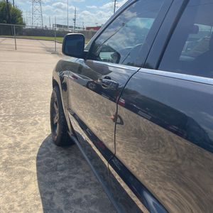 2014 JEEP GRAND CHEROKEE LAREDO 照片 56