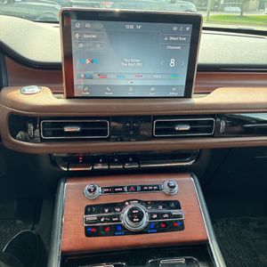 2020 Lincoln AVIATOR RESERVE 照片 38