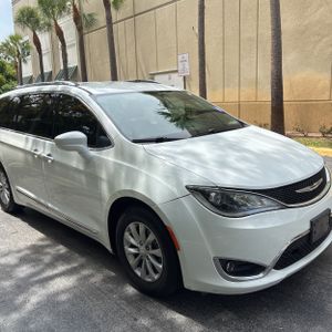 صورة مصغرة 12 لـ 2018 Chrysler PACIFICA TOURING L