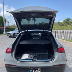 صورة مصغرة 43 لـ 2026 Mercedes-BENZ GLE