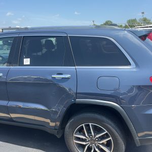 صورة 6 لـ 2021 JEEP GRAND CHEROKEE LIMITED