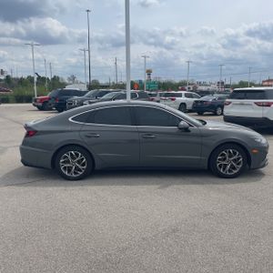 HYUNDAI SONATA SEL - 10