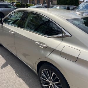 LEXUS ES 250 BASE - 6