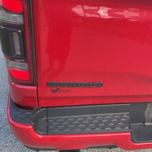 2020 RAM 1500 BIG HORN 缩略图 23