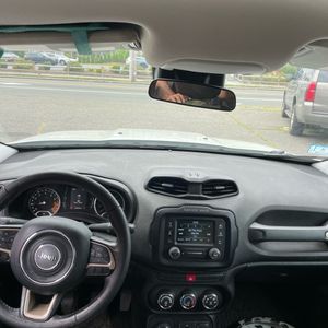صورة 36 لـ 2015 JEEP RENEGADE LATITUDE
