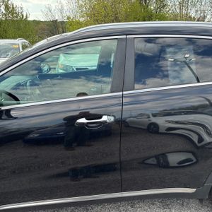 KIA SPORTAGE SX TURBO - 4