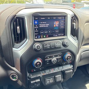 2020 Chevrolet SILVERADO 1500 LT — миниатюра 68